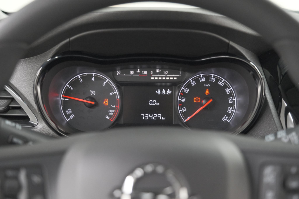 Opel Karl