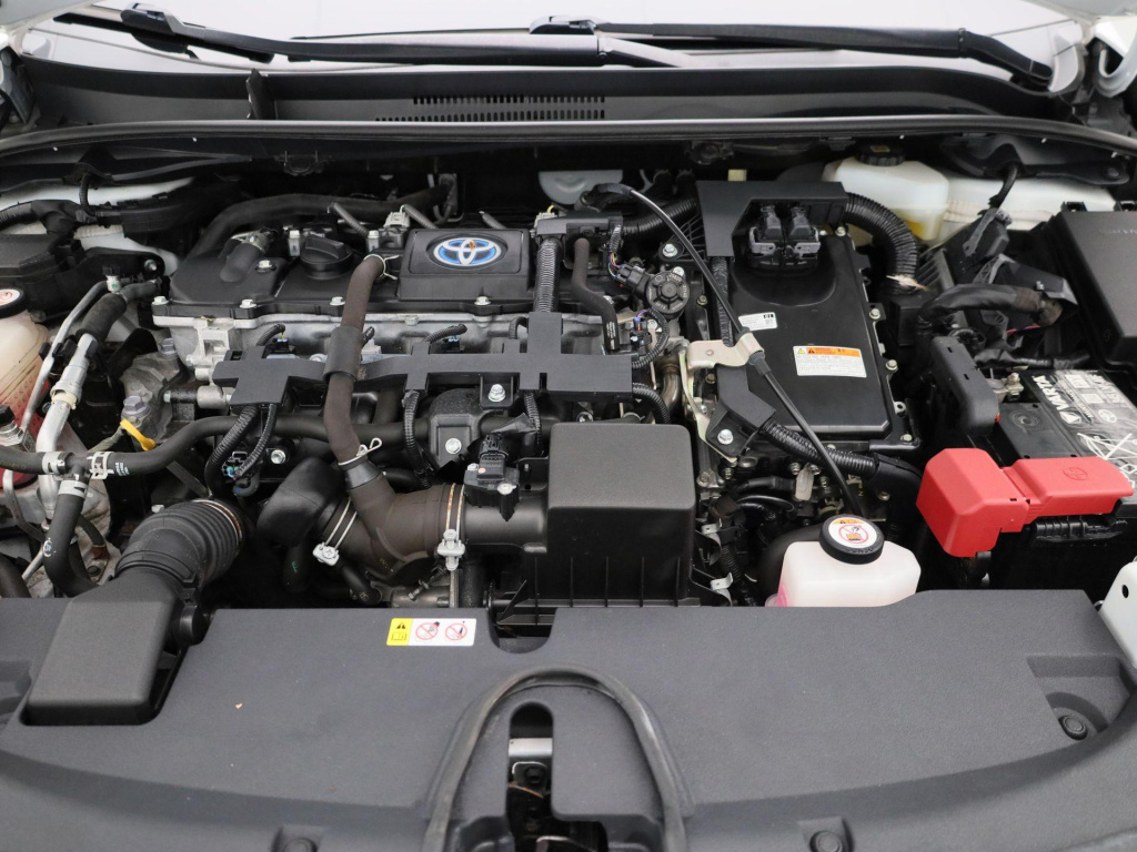 Toyota Corolla Touring Sports