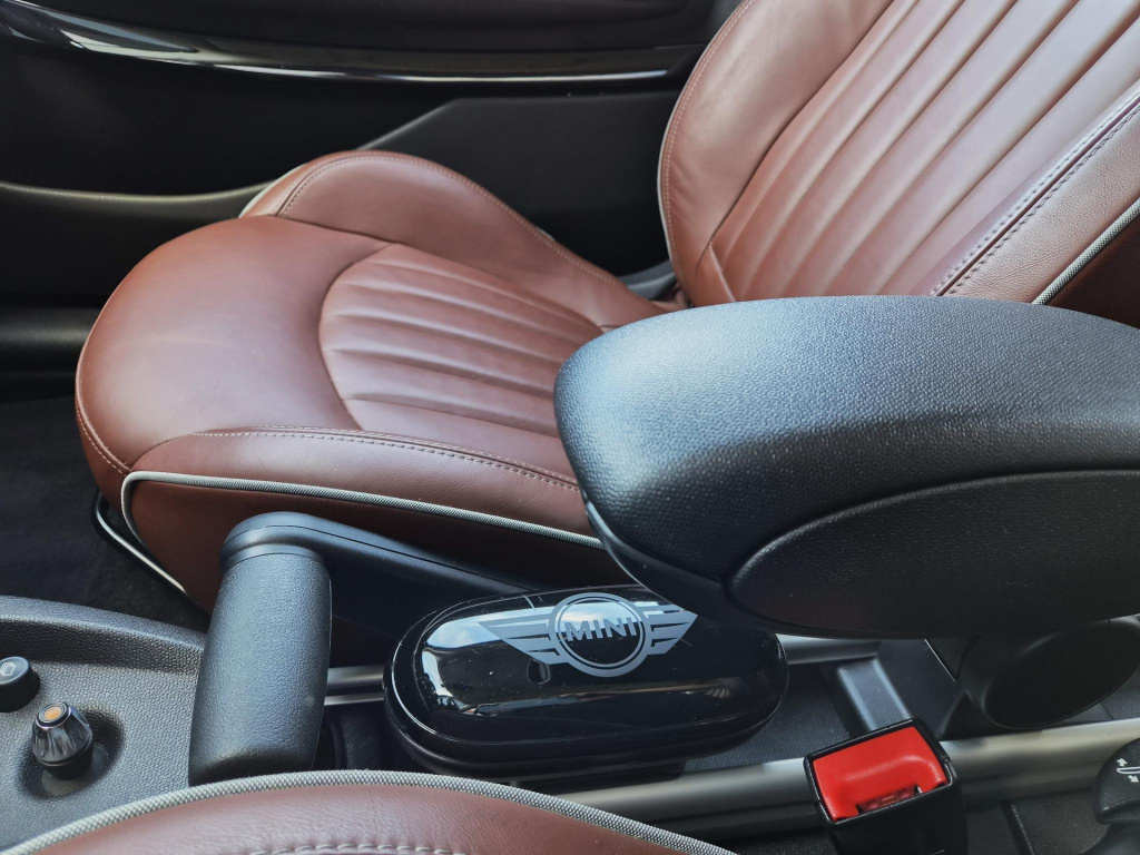 Mini Paceman