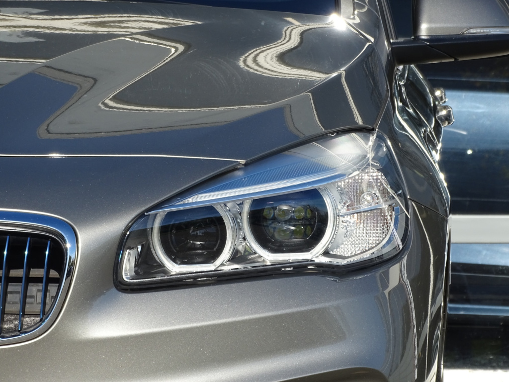 BMW 2-serie