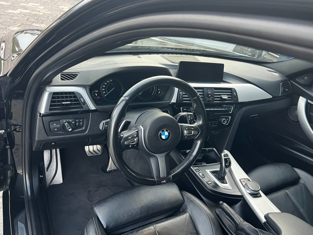 BMW 3-serie