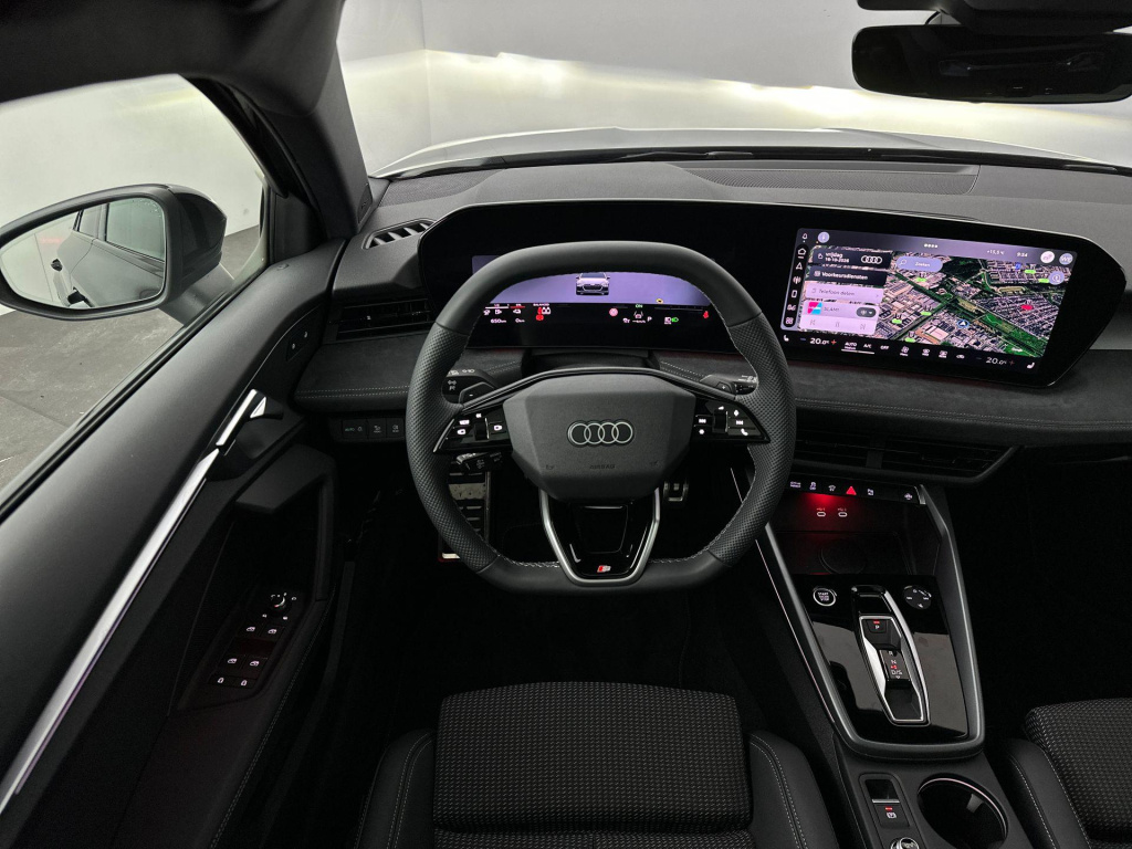 Audi Onbekend