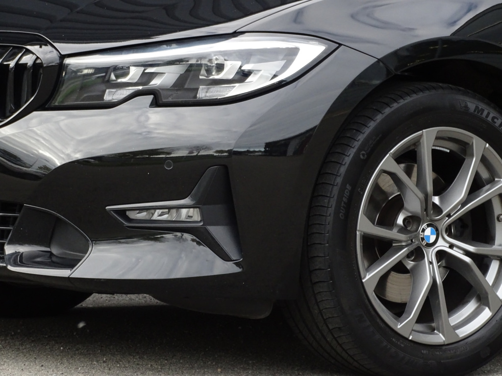 BMW 3-serie