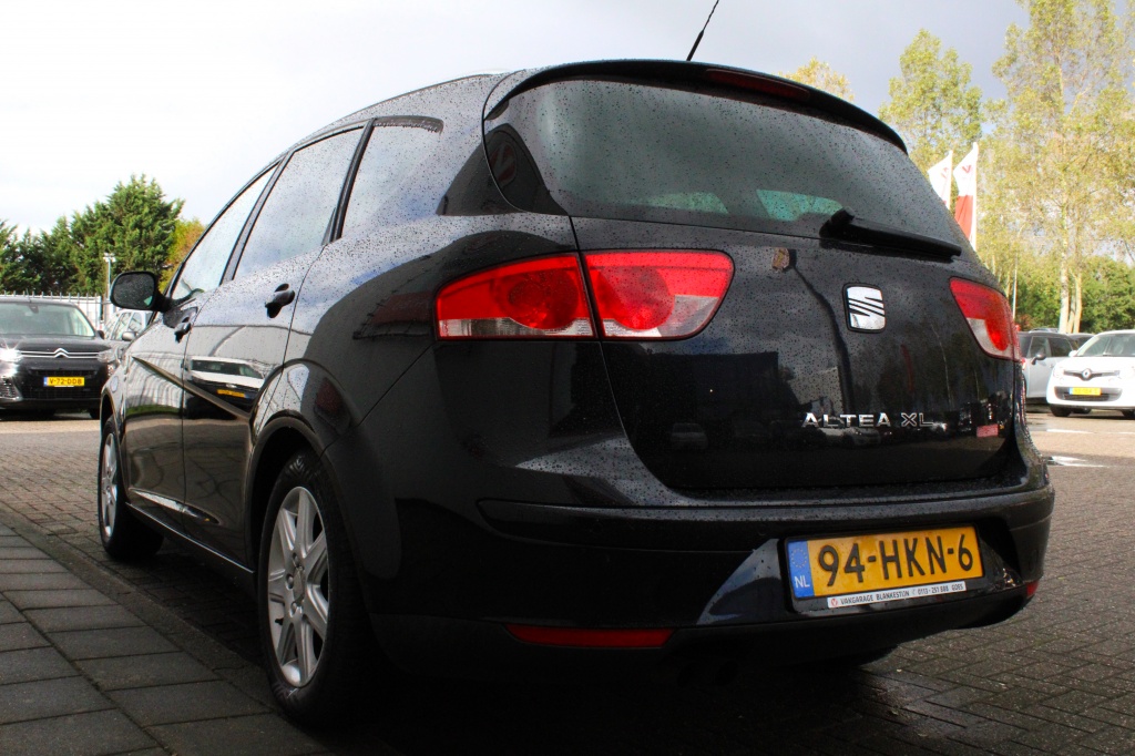 Seat Altea Xl