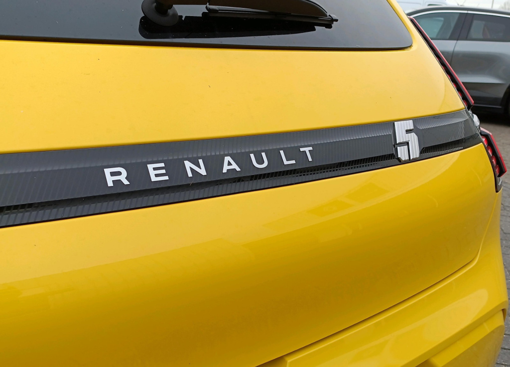 Renault 5