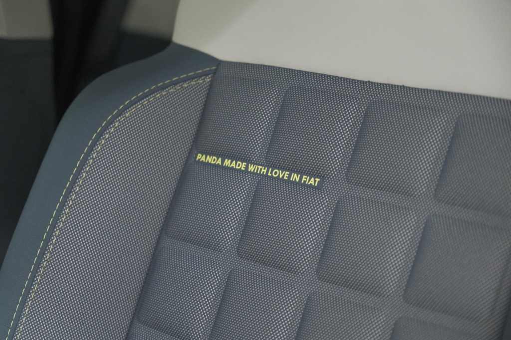 Fiat Grande Panda