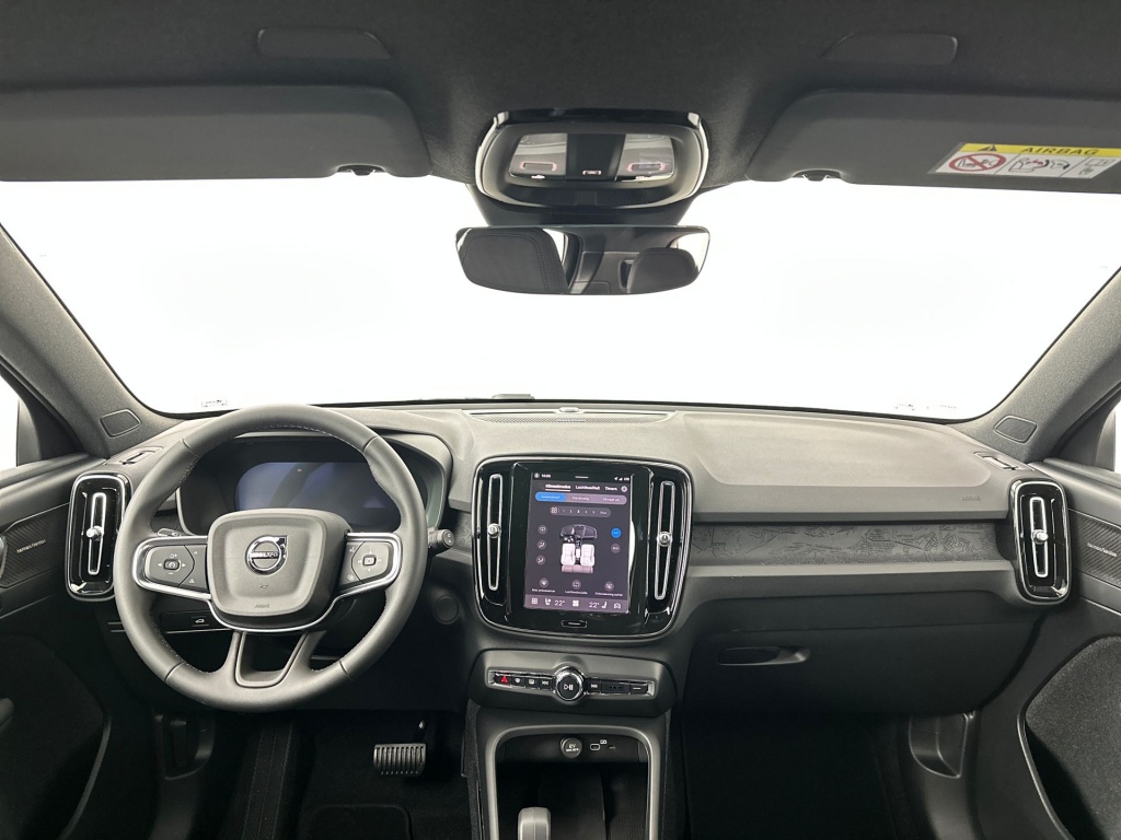 Volvo Ex40