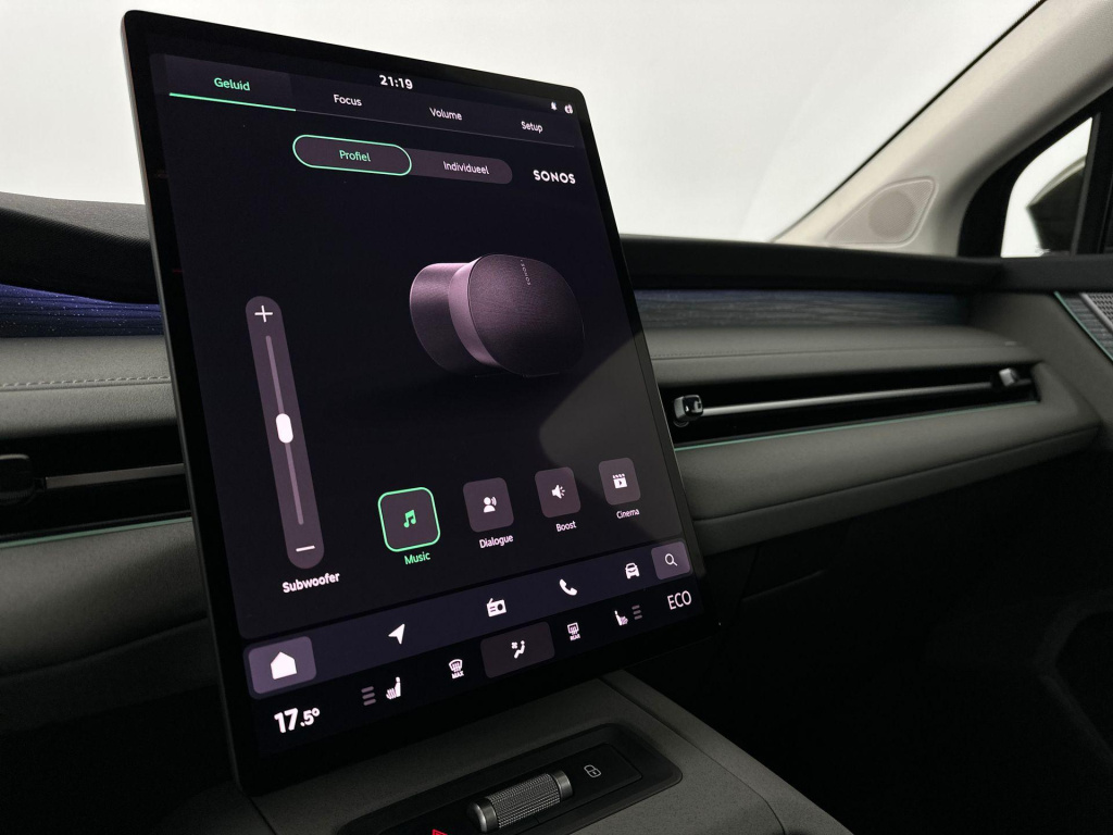 Skoda Peaq