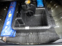 Hyundai Kona 1.6 gdi hev premium | leder | navigatie | stoel verwarming | com