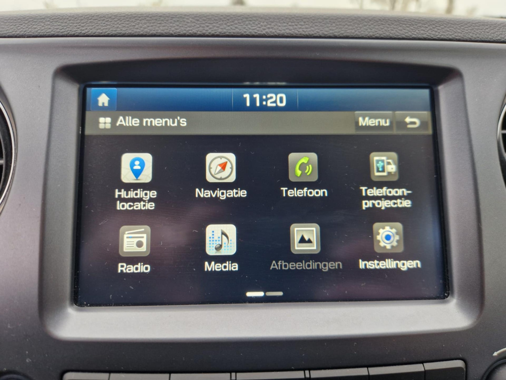 Hyundai I 10