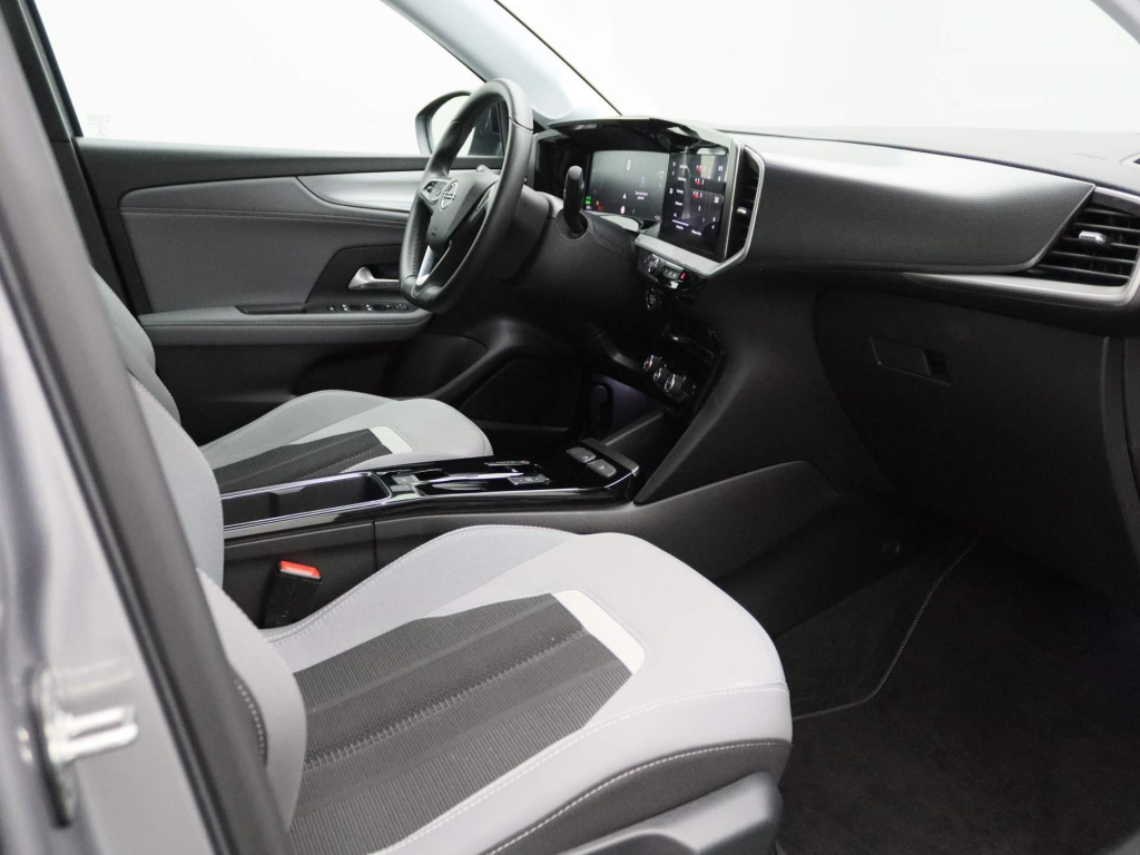 Opel Mokka-e