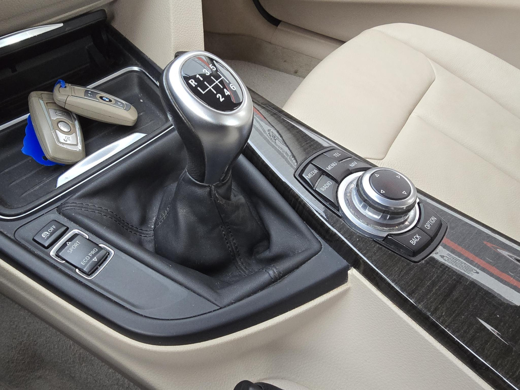 BMW 3-serie
