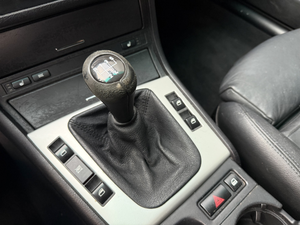 BMW 3-serie