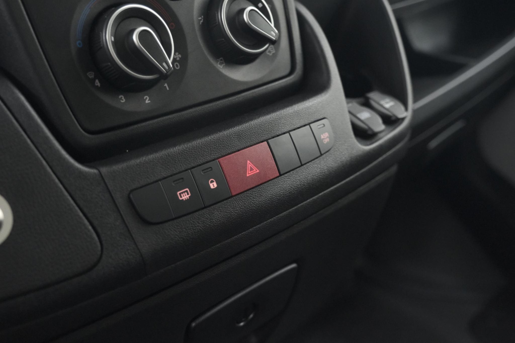 Citroen ë-jumper