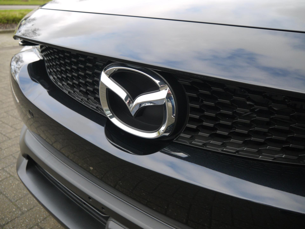 Mazda Mx-30