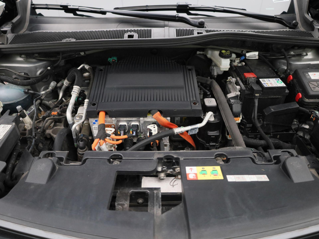Opel Mokka-e