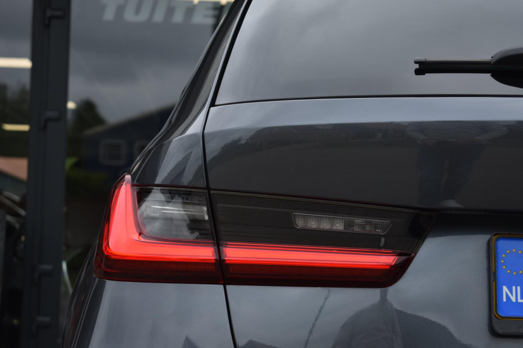 BMW 3-serie