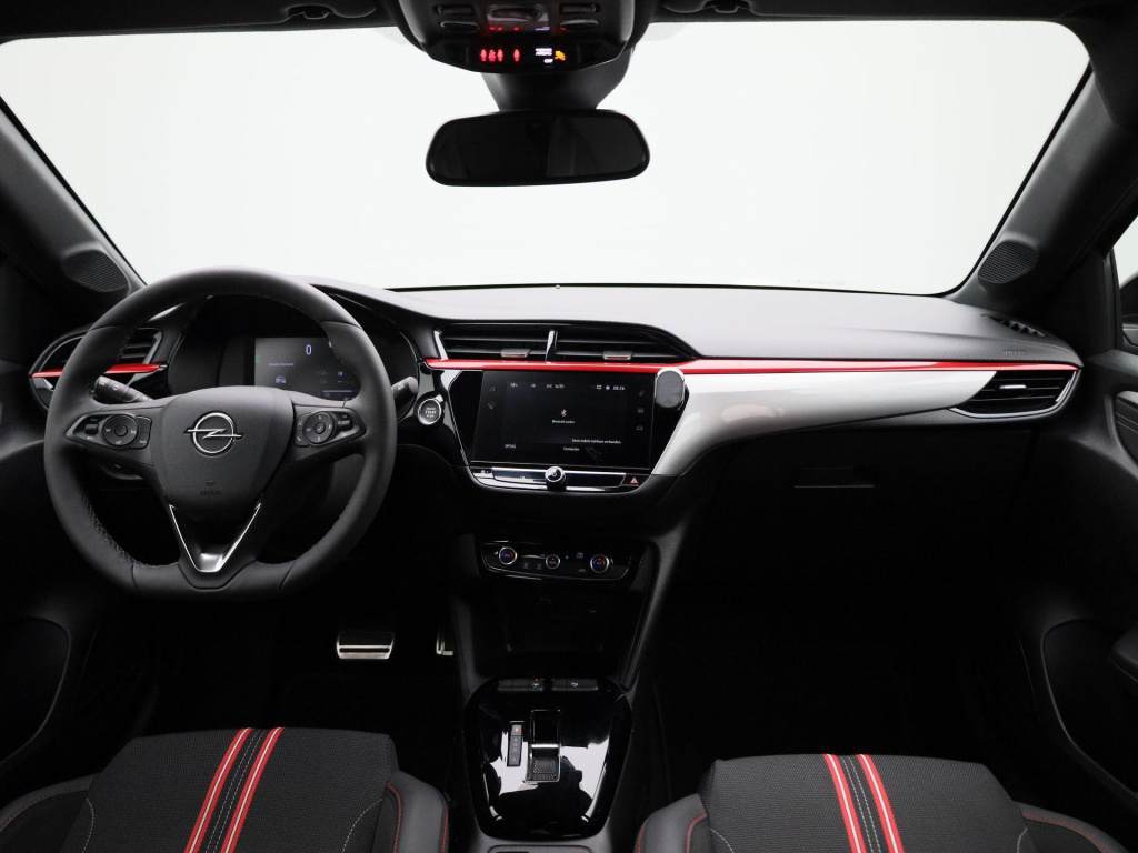 Opel Corsa-e