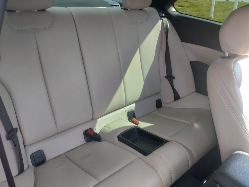BMW 2-serie