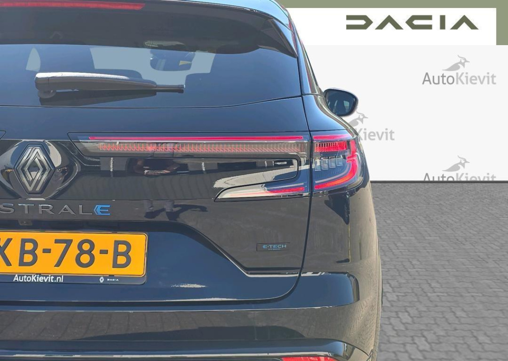 Renault Austral
