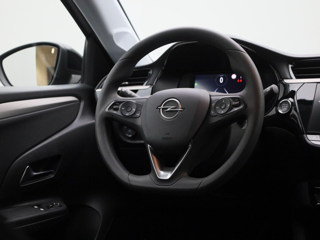Opel Corsa-e
