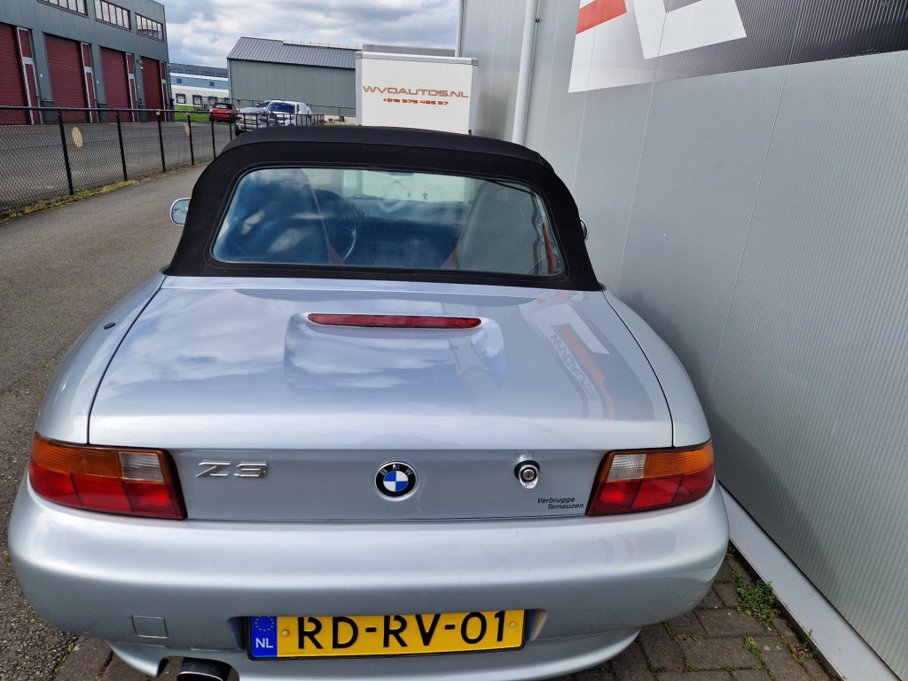 BMW Z3