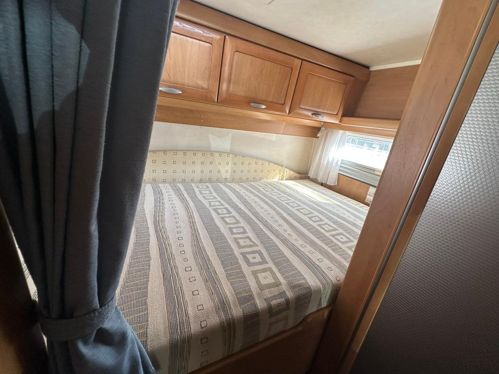 Hymer Onbekend