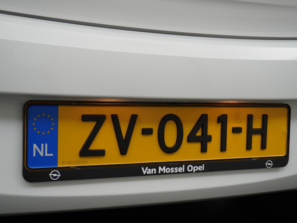 Opel Karl