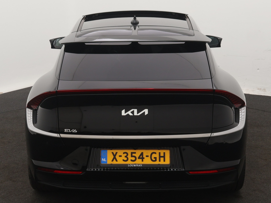 Kia Ev6