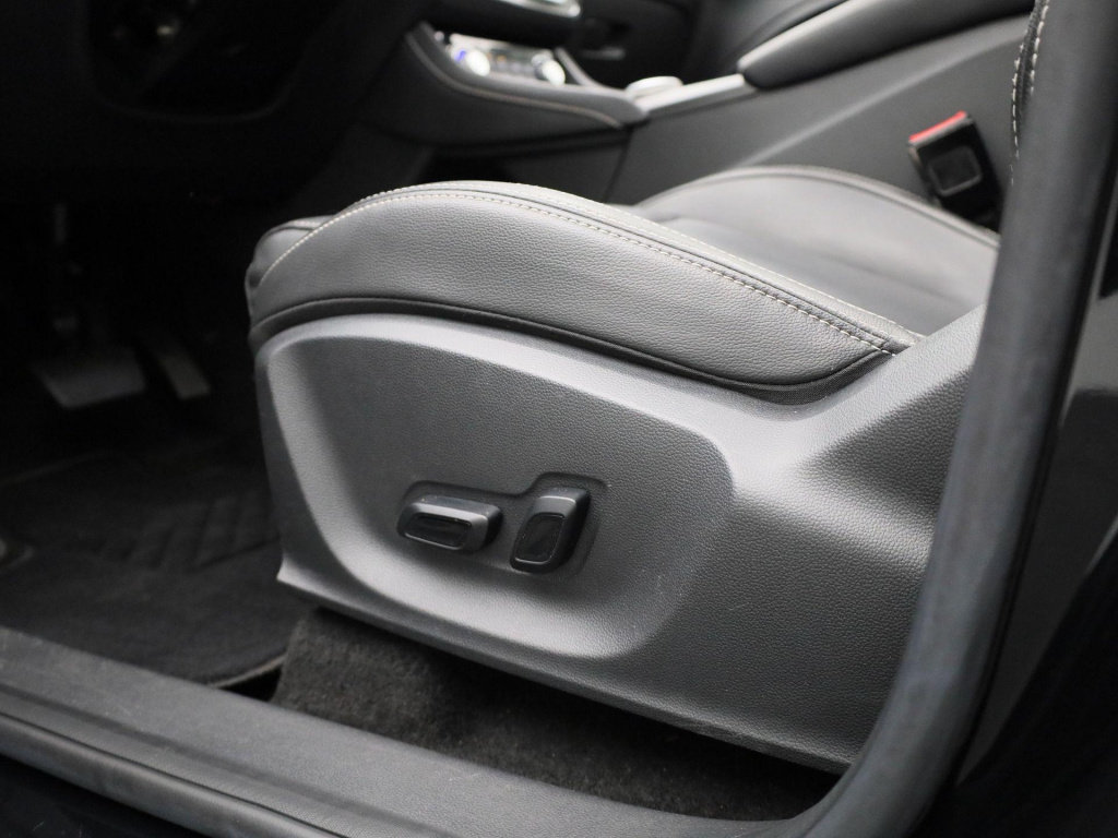 MG Zs-ev
