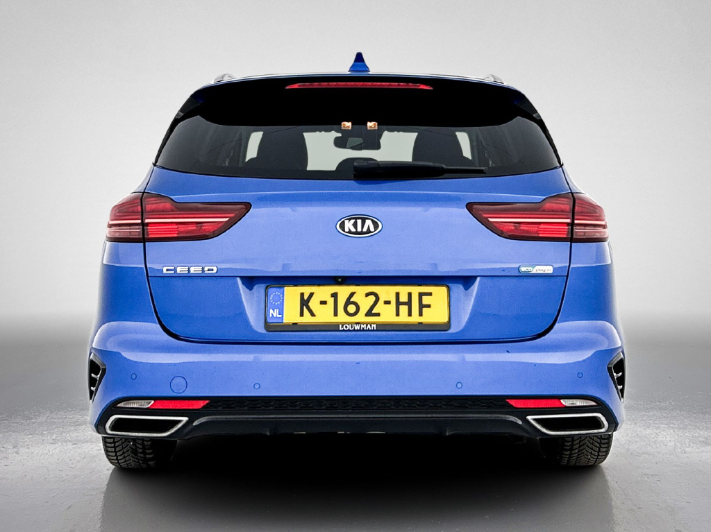 Kia Ceed Sportswagon