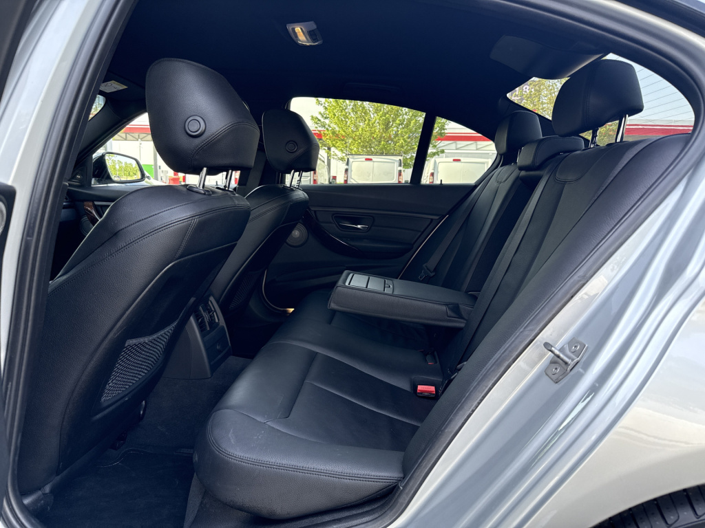 BMW 3-serie