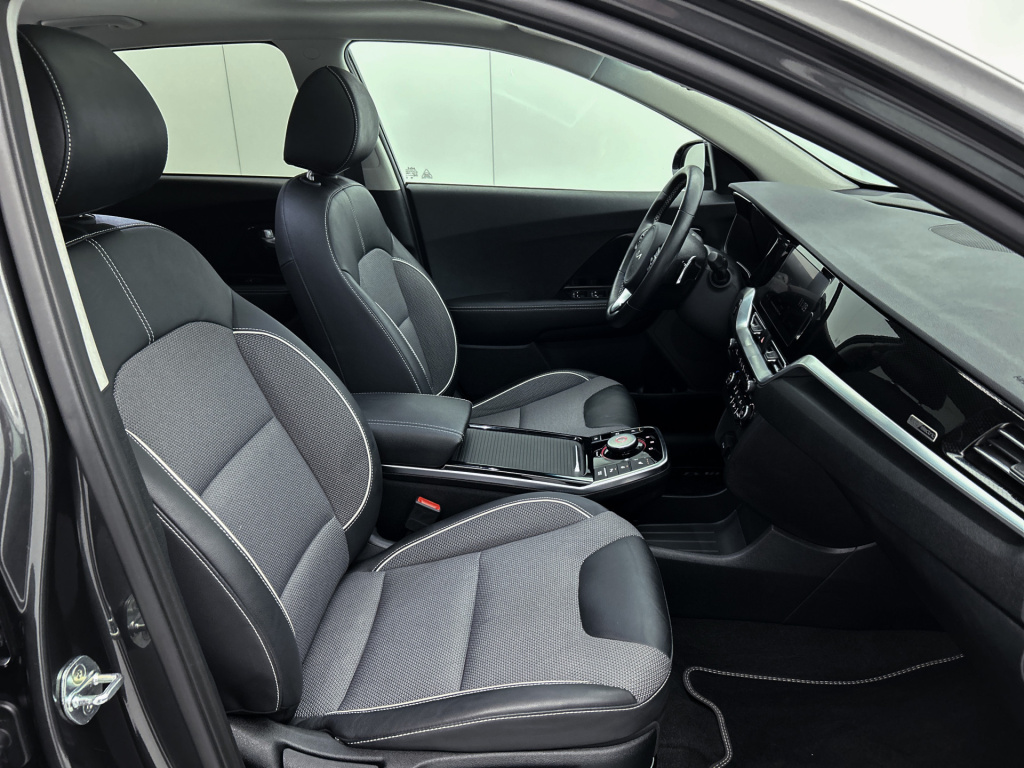 Kia E-niro