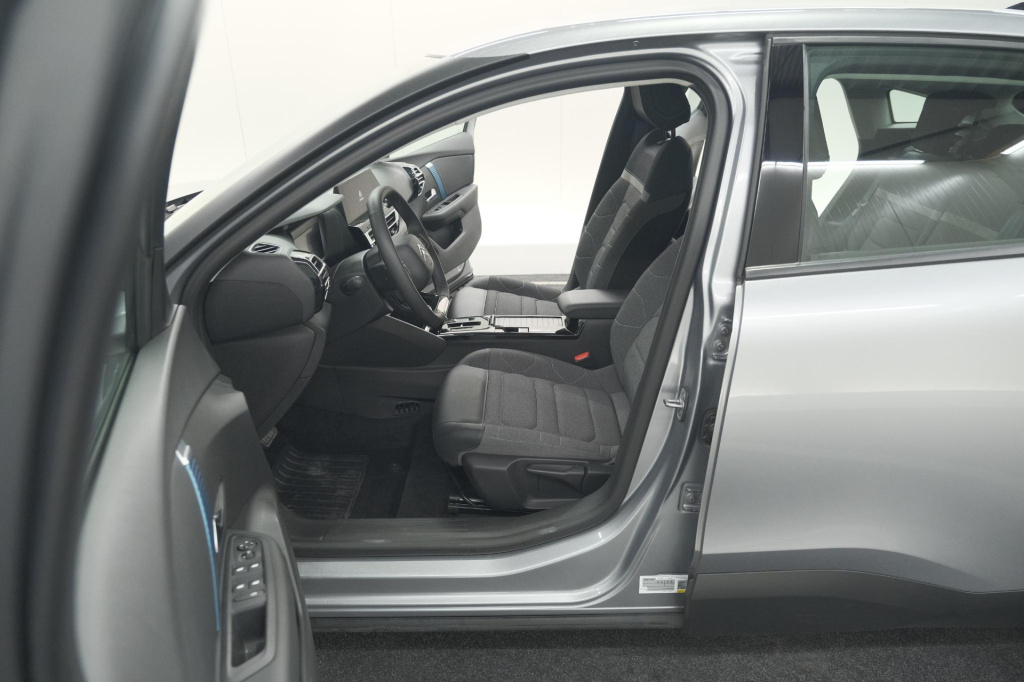 Citroen Ë-c4