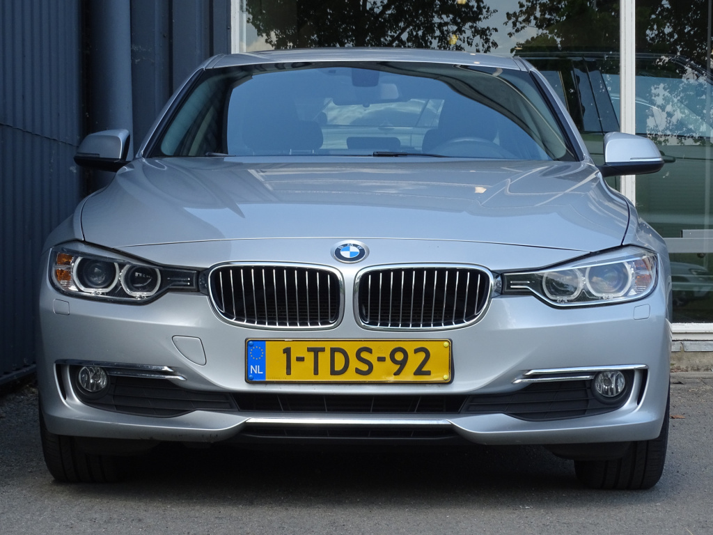 BMW 3-serie