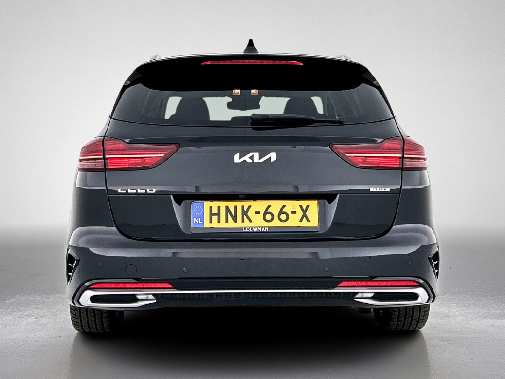 Kia Ceed Sportswagon
