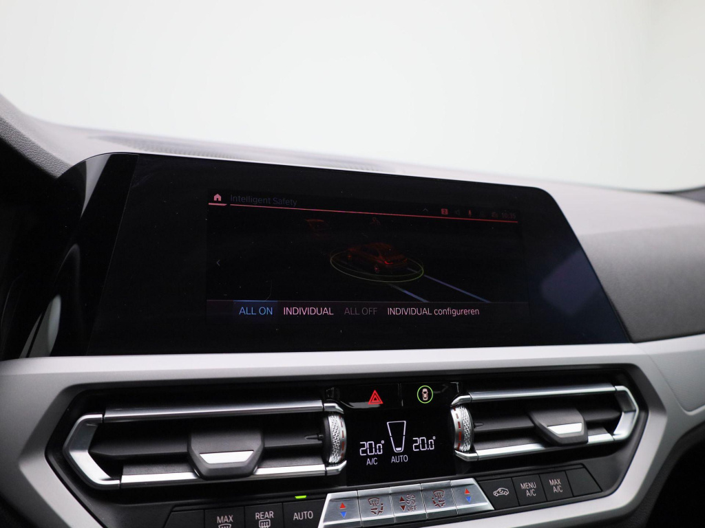 BMW 3-serie