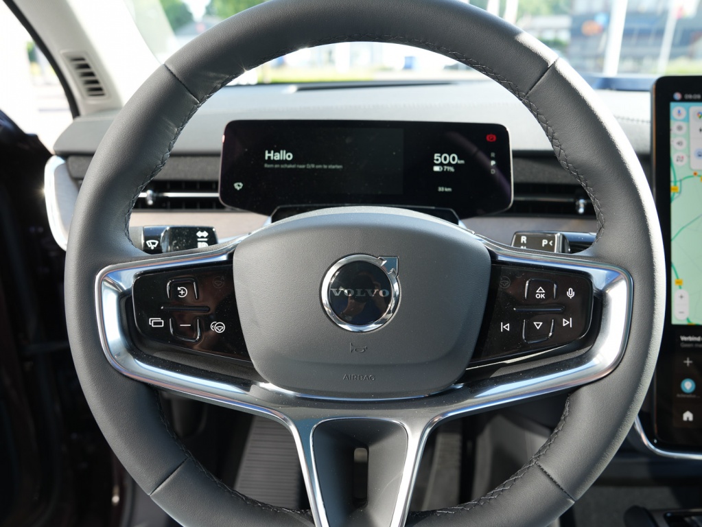 Volvo Ex90