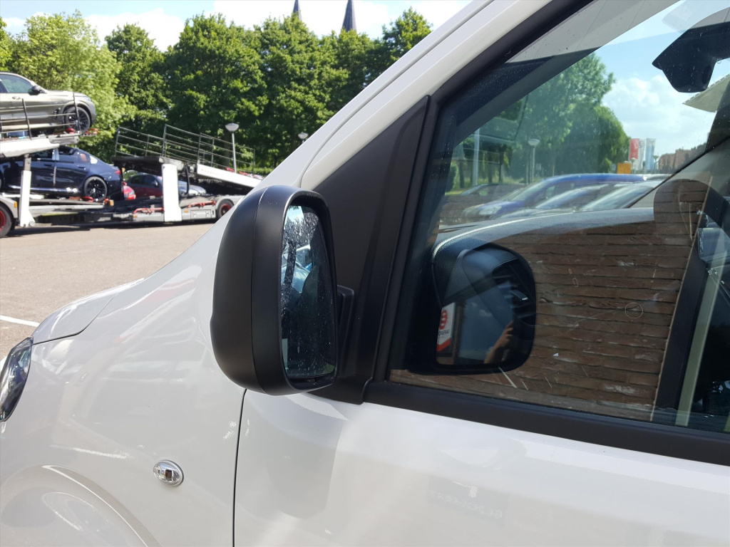 Citroen Jumpy