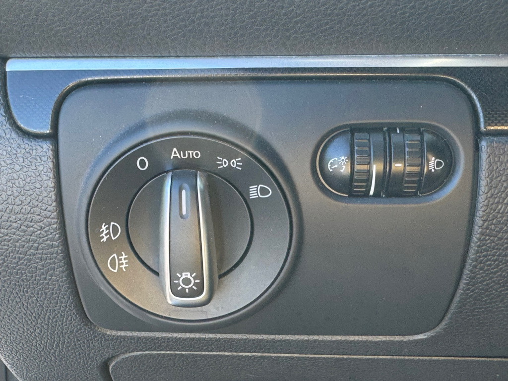 Volkswagen Eos