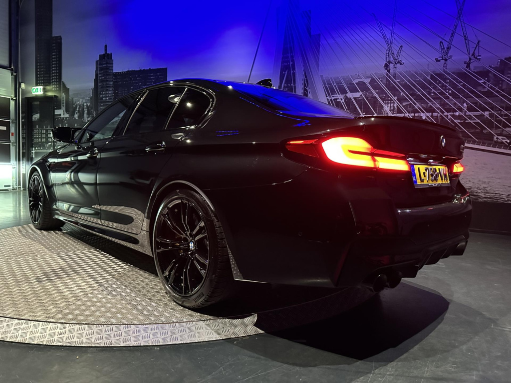 BMW M5