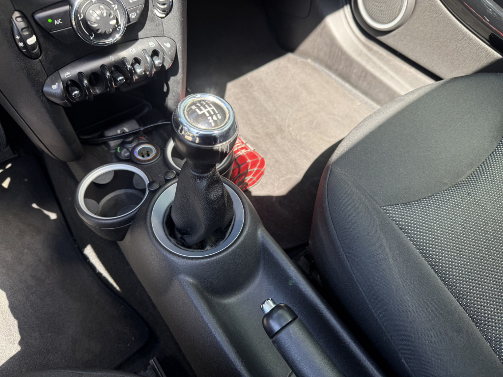 Mini One