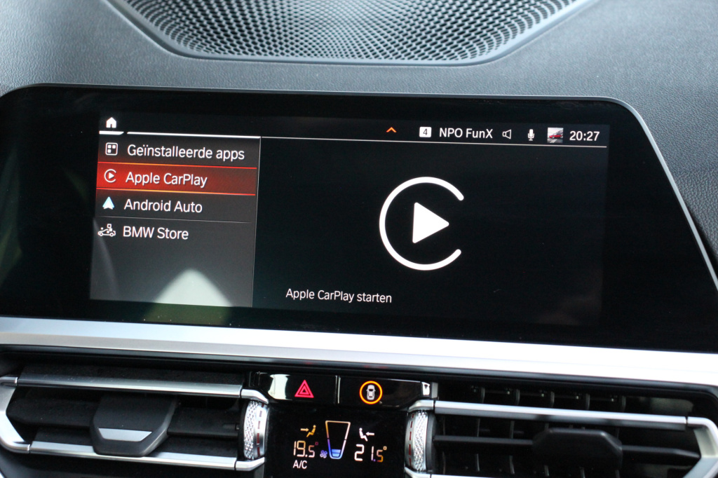 BMW 3-serie