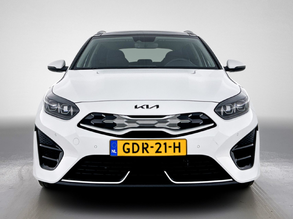 Kia Ceed Sportswagon