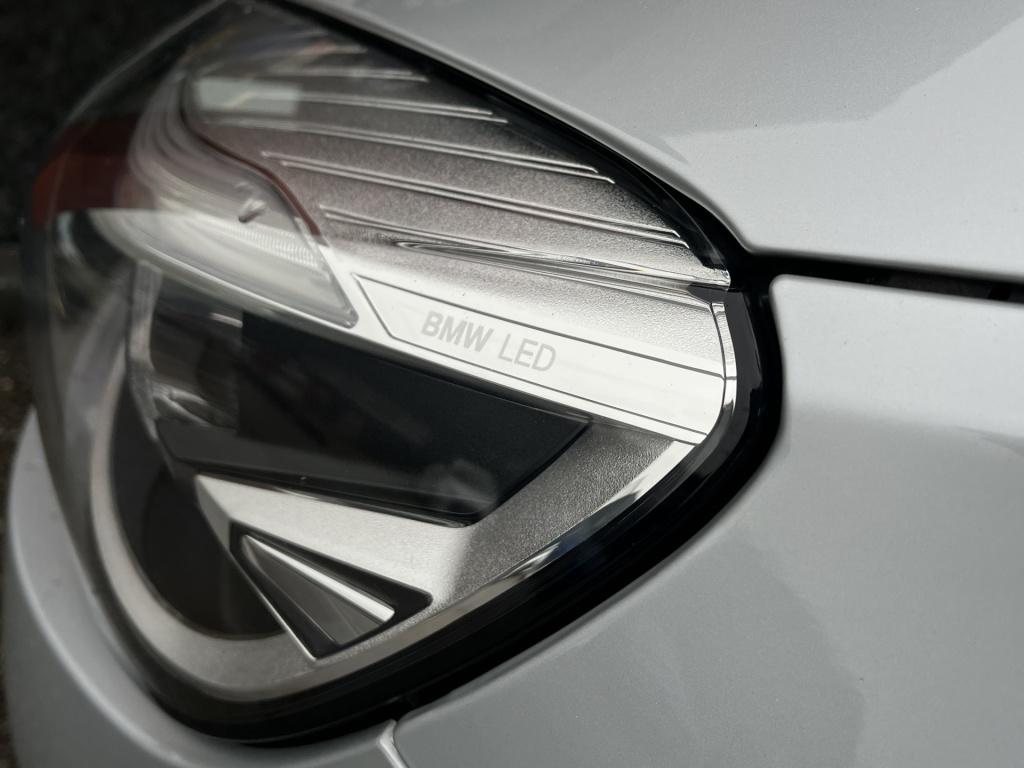 BMW 2-serie