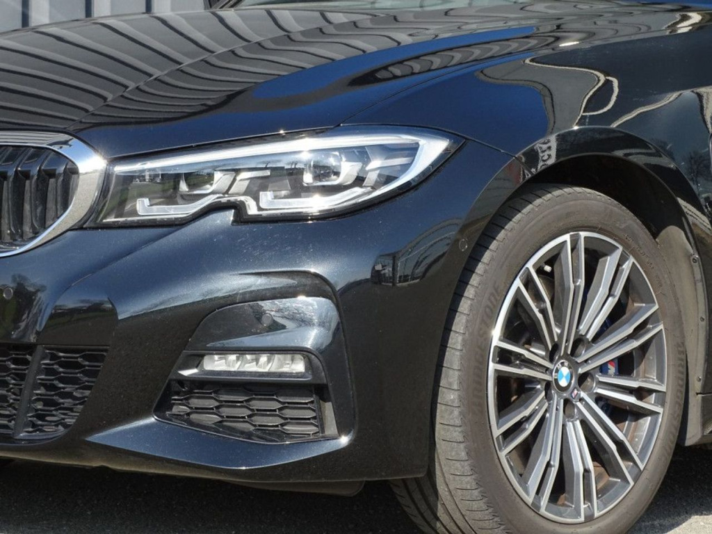 BMW 3-serie