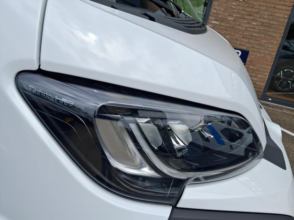Citroen Jumper