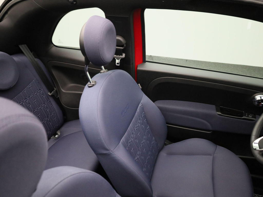 Fiat 500 C