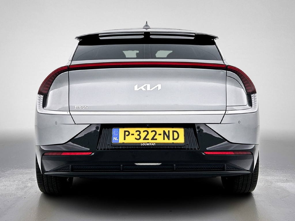 Kia Ev6