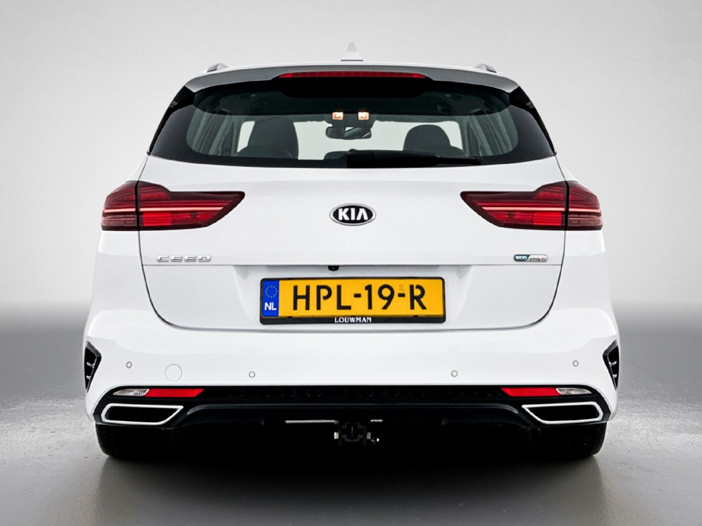 Kia Ceed Sportswagon